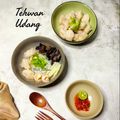 Cooksnap dari Wids Kitchen 🍀🌷 untuk resep Tekwan udang khas palembang