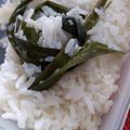 Cooksnap dari Dillaaaa untuk resep Nasi Uduk || Memanfaatkan Nasi Sisa Semalam #239¹⁰