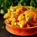 Sanjhbati Sen.'s cooksnap of when they made ফুলকপির ডালনা (foolkopir dalna recipe in Bengali).
