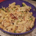 El cooksnap de Silvia Camargo cuando hizo Revuelto de papas fritas zapallitos y cebolla fácil y delicioso.