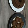 Cooksnap dari ummufuad untuk resep Cake Cokelat Lembuttt & Nyoklattt ~ Tanpa Mixer, Tanpa Oven. 👍