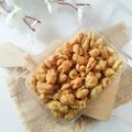 Cooksnap dari Ummu Zakaria untuk resep Kue Garpu Asin / Kue Bawang