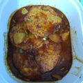 Cooksnap dari Sri Rahayu untuk resep Telur Bumbu Bali