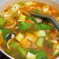 Cooksnap dari Tri Lestari untuk resep TOM YAM Seafood