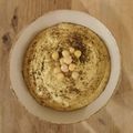 Cooksnap piotrus90 z czasów, kiedy przygotował Hummus.