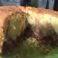 Cooksnap dari melanie sihombing untuk resep Bolu Jadul lembut 4 telur