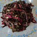 Cooksnap από dcroula στη συνταγή Ραδίκια (χόρτα) βραστά Αντώνης