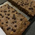 Cooksnap dari Novia Arfidayanti untuk resep Kue Pisang Kukus Gluten Free (anak 1 th +)