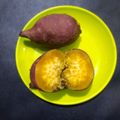 Cooksnap dari Devi dr untuk resep Ubi Madu Oven