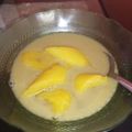Cooksnap dari Eni Nuraeni untuk resep Kolak pisang batu (kepok) khas minang