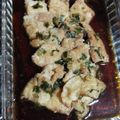 Cooksnap dari Lili Zahar untuk resep Fillet dorry steam ala hongkong