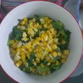 Cooksnap dari dira ip untuk resep Tumis Pokcoy Jagung manis