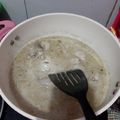 Cooksnap dari Styawati Stya untuk resep Opor ayam dengan bumbu instan