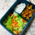 Cooksnap dari mommyjoe untuk resep Udang kentang bumbu kecap