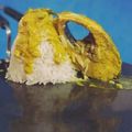 Sayantika Sadhukhan's cooksnap of when they made ভাপা ইলিশ (bhapa illish recipe in Bengali).