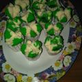 Cooksnap dari Mimin Mintarsih untuk resep Bolu Kukus Mekar