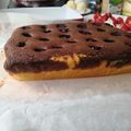 Gluténmentes Íz-lik Cooksnap-ja, amikor elkészítette a(z) Cseresznyés Duna hullám gluténmentesen receptet.