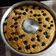 El cooksnap de Ma. Belen cuando hizo Budín de mandarina y avena.