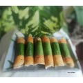 Cooksnap dari Novi Phiew untuk resep Serabi Notosuman