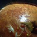 Sandy Garmany-Sidoti's cooksnap of when they made Chicken Tortilla Soup.