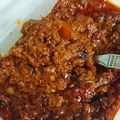 Cooksnap dari Ibunya Auniyah untuk resep Sambal Bawang