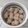 Cooksnap dari tety handayani untuk resep Bakso ayam homemade