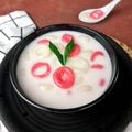 Cooksnap dari Zulifatul Afwah untuk resep Kicak Bekuah