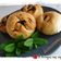 Cooksnap από Aleksandra στη συνταγή Ελιόψωμο