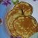 Cooksnap dari Selly Larisa Yapri untuk resep pancake 15menit.