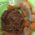 Cooksnap dari Why Juthcek untuk resep Bumbu Kacang Pedas (Sate, Pentol, Cilok, Batagor dll)
