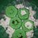 Cooksnap dari sugihartuti untuk resep Putu bambu pandan wangi