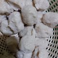 Cooksnap dari Rachmawaty Ahmad untuk resep Cara Membuat Bakso Ikan Tenggiri Yang Enak Dan Kenyal
