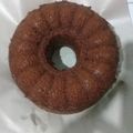 Cooksnap dari ati tsulutsia untuk resep Bolu karamel sarang semut kukus