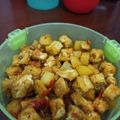 Cooksnap dari Della Reza F. untuk resep Sambal goreng kentang sederhana