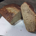 El cooksnap de Jose Antonio Bikesteros cuando hizo Bizcocho de canela y nueces thermomix.