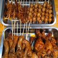 Cooksnap dari Nataya Devi untuk resep Menu Angkringan Favorit Komplit
