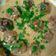 El cooksnap de JULIA ELIZABETH GUEVARA FLORES cuando hizo Albóndigas en Salsa Española con Puré de Patatas !!!!.