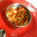 Cooksnap dari Jagat untuk resep Makaroni Panggang (Schotel) Basic