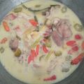 Cooksnap dari Ummu Hafsah untuk resep Garang Asem Ayam Simple Tanpa Bungkus