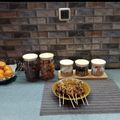 Cooksnap dari eli untuk resep Sate komoh khas Pasuruan