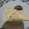 Cooksnap dari Wienz!Fave untuk resep Dadar Gulung Vla Durian