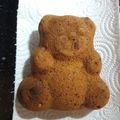 Ledi's Cooking's cooksnap of when they made Moist Banana Bread 香蕉蛋糕 Banana cake.