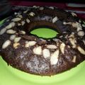 Cooksnap dari Ummu Abdirrahman Sarah Yanti untuk resep Bolu chocolatos lembut