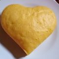 Cooksnap dari Azizah Pradana untuk resep Bolu Kukus Nutrisari (2 telur)
