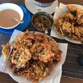 Cooksnap dari ayu rikardskona untuk resep Bakwan jagung renyah