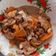 Cooksnap dari erniyuliana untuk resep Tumis ayam jamur dengan wortel rasa oriental