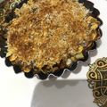 صورة من رهام، شاركها بعد تجربة وصفة حلى صحي ولذيذ 😋✨