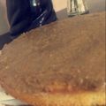صورة من shosho، شاركها بعد تجربة وصفة كيكة الرمل