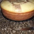 El cooksnap de franco cuando hizo Torta 1234.