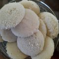 Charusheela Prabhu's cooksnap of when they made ईडली (IDALI RECIPE IN MARATHI).